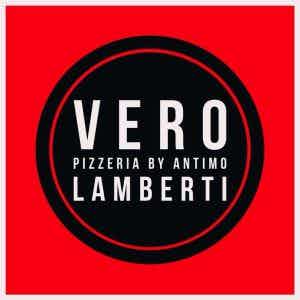Vero Pizzeria by Antimo Lamberti logo