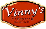 Vinny's Pizzeria Bar & Grill logo