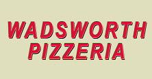 Wadsworth Pizzeria logo