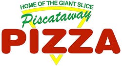 Piscataway Pizza Logo