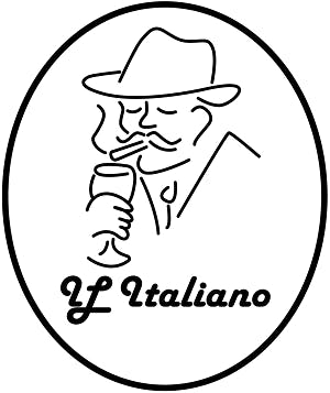 Il Italiano Restaurant Logo