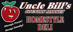 Uncle Bill's Deli & Pizza