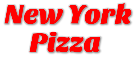 New York Pizza logo