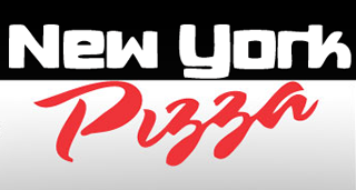 New York Pizza, Pasta & More logo