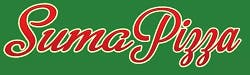 Suma Pizza Logo