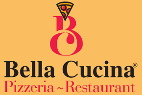 Bella Cucina Pizzeria Restaurant logo
