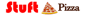 Stuft Pizza logo