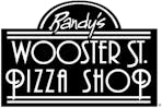 Randy's Wooster Street Pizza logo
