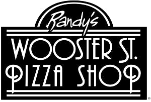 Randy's Wooster Street Pizza Logo