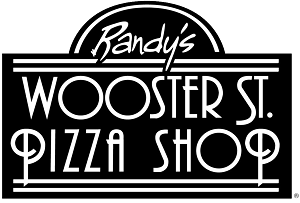Randy's Wooster Street Pizza logo