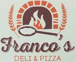 Franco's Deli & Pizza