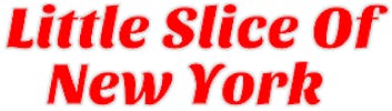 Little Slice of New York logo