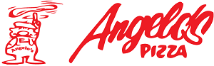 Angelo's Pizza logo