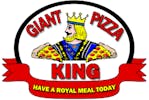 Giant Pizza King  logo