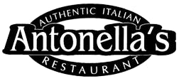 Antonella's Pizzeria & Restaurant Logo