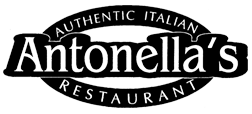 Antonella's Pizzeria & Restaurant logo