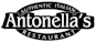 Antonella's Pizzeria & Restaurant logo