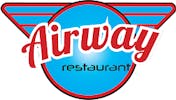 Airway Restaurant logo