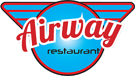 Airway Restaurant logo