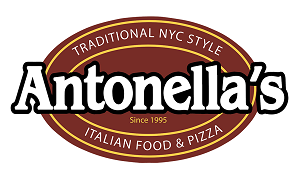 Antonella's Pizzeria & Restaurant  logo