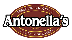 Antonella's Pizzeria & Restaurant logo