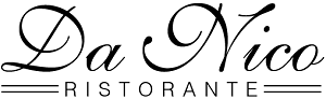 Da Nico Ristorante logo