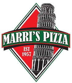 Marri's Pizza