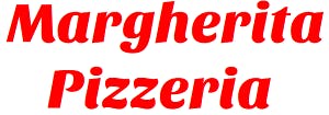 Margherita Pizzeria Logo