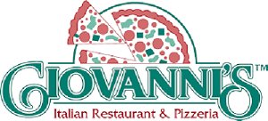 Giovanni's Pizzeria & Italian Restaurant logo