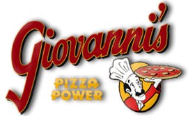 Giovanni's Pizza New Circle