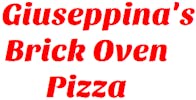 Giuseppina's Brick Oven Pizza logo