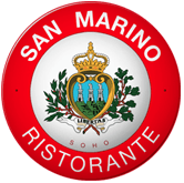 San Marino Ristorante Logo
