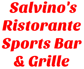 Salvino's Ristorante Sports Bar & Grille