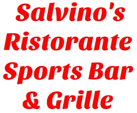 Salvino's Ristorante Sports Bar & Grille