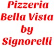 Pizzeria Bella Vista by Signorelli logo
