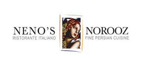 Neno's Ristorante Italiano & Norooz Persian Grill Logo