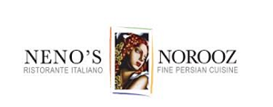 Neno's Ristorante Italiano & Norooz Persian Grill logo