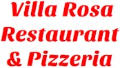 Villa Rosa Restaurant & Pizzeria logo