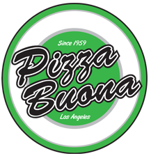 Pizza Buona logo