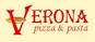 Verona Pizza & Pasta logo