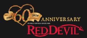Red Devil Italian Restaurant & Pizzeria Logo
