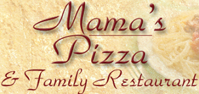 Mama's Pizza III