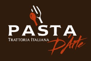 Pasta D'Arte Trattoria Italiana Logo