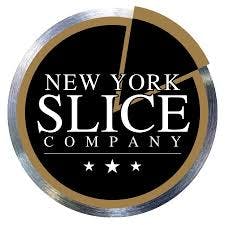New York Slice Company Logo