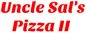 Uncle Sal's Pizza II Logo