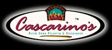 Cascarino's Pizza logo