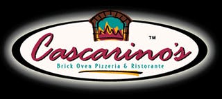 Cascarino's Logo