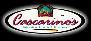 Cascarino's logo