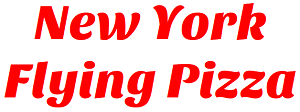 New York Flying Pizza