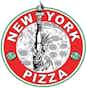 Real New York Pizza logo